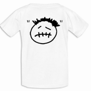 Travis Scott Art Icon T-shirt