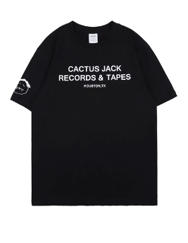 Travis Scott Cactus Jack Highest T-Shirt