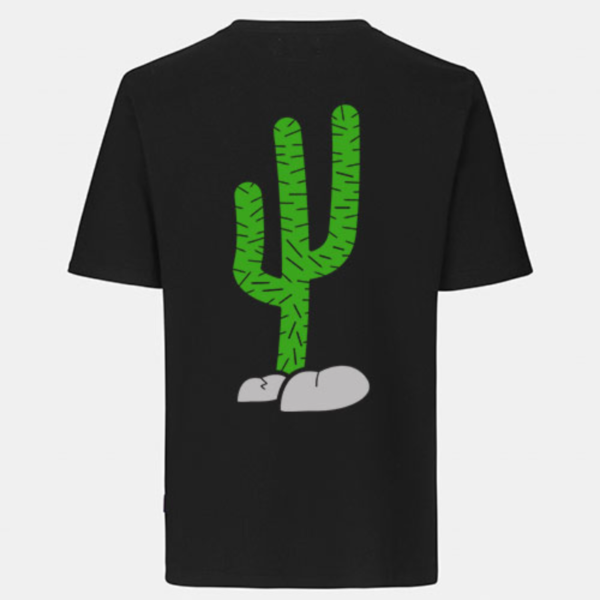 Travis Scott Cactus T-Shirt